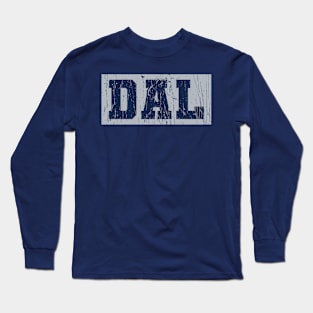 DAL / Cowboys Long Sleeve T-Shirt